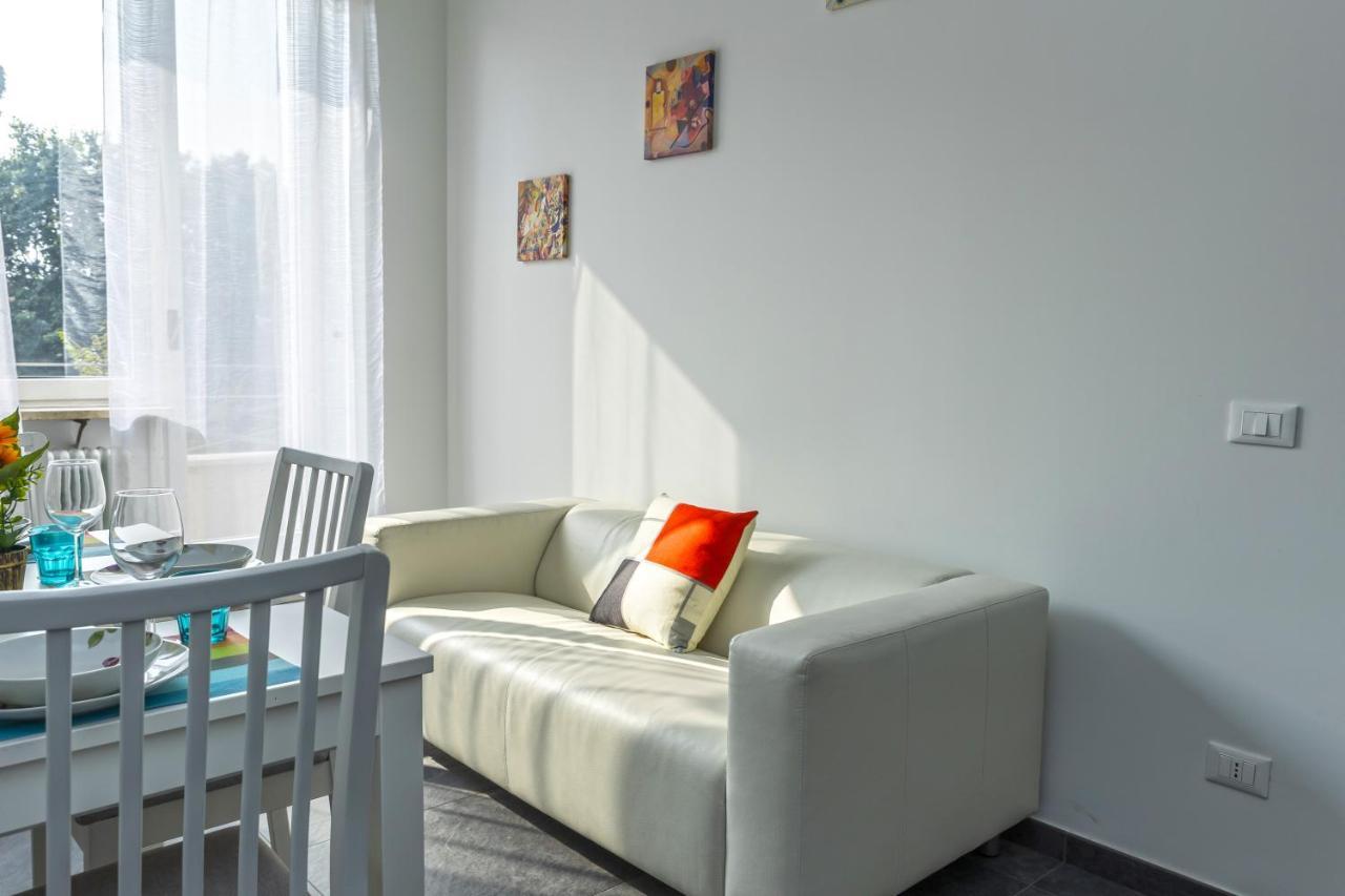 Beatrice D'Este Apartment Milano Exteriör bild