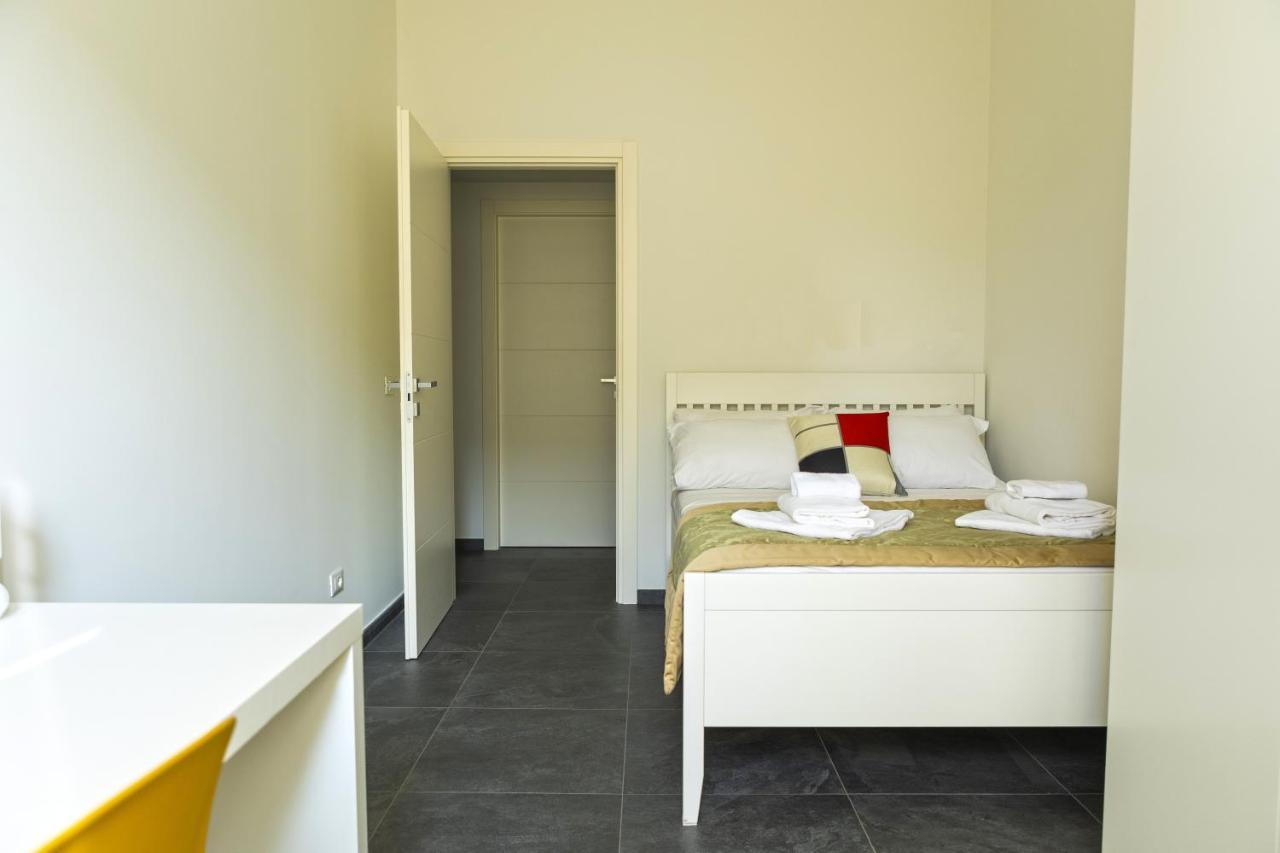 Beatrice D'Este Apartment Milano Exteriör bild