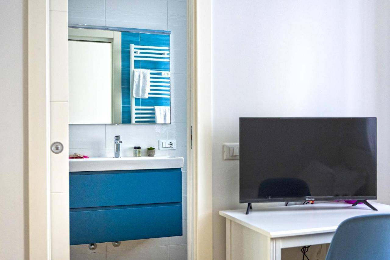Beatrice D'Este Apartment Milano Exteriör bild